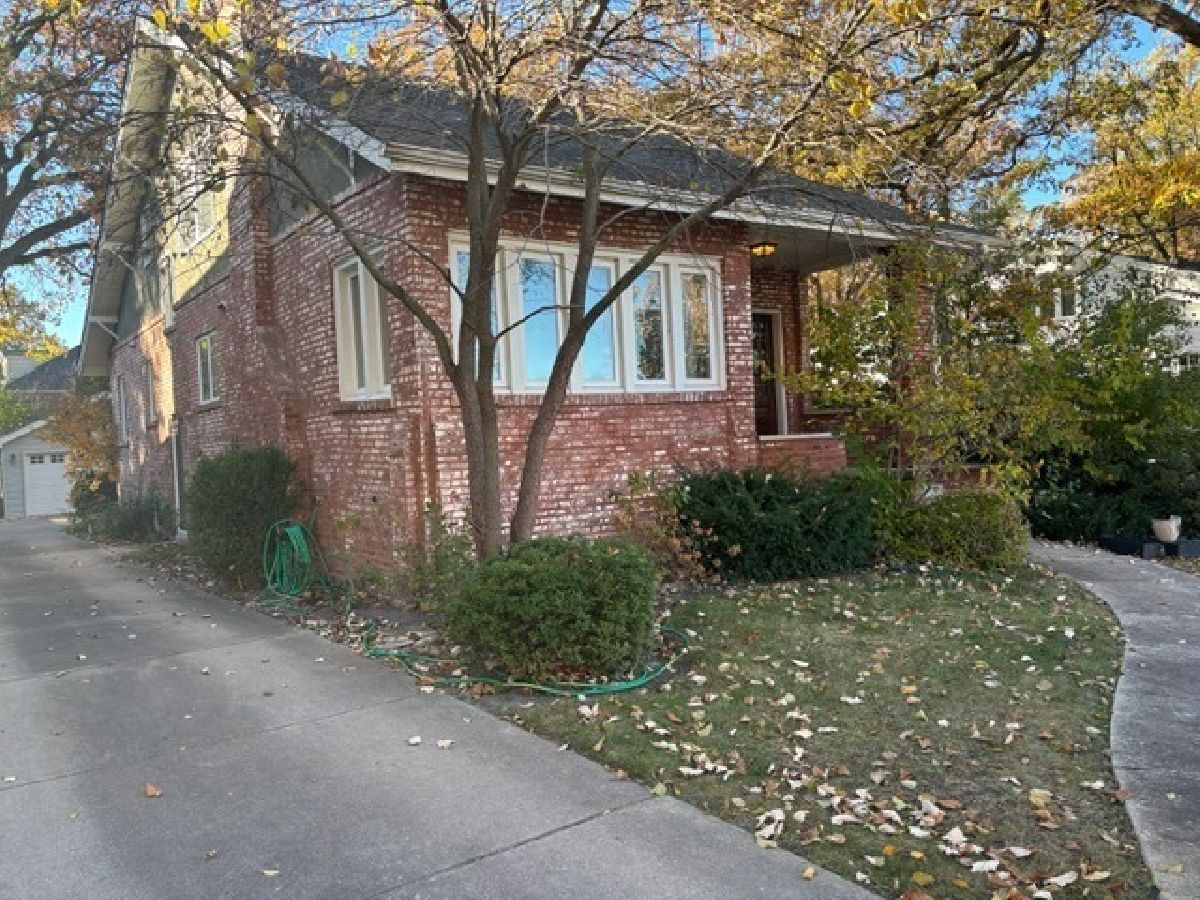  Sold Winnetka Illinois, 158 Woodland