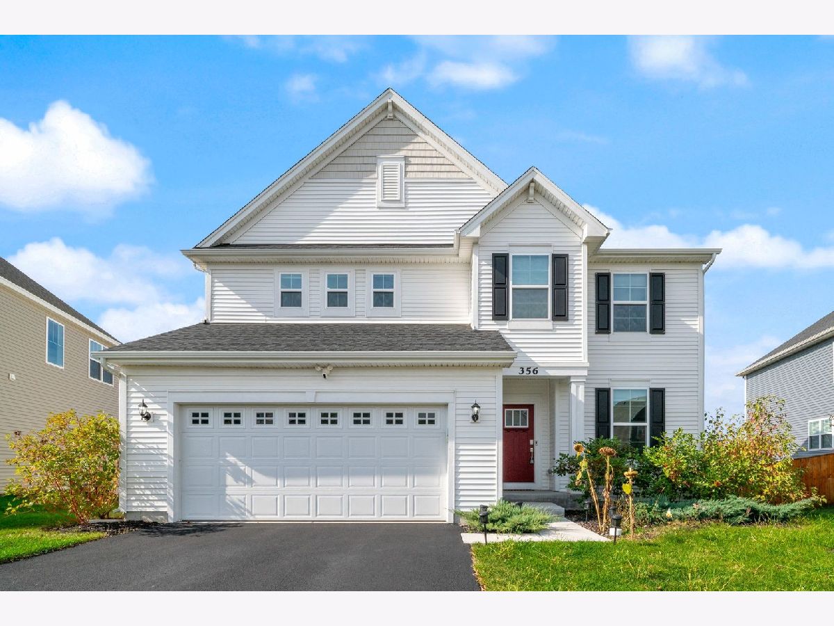  For Rent South Elgin Illinois, 356 Pointe