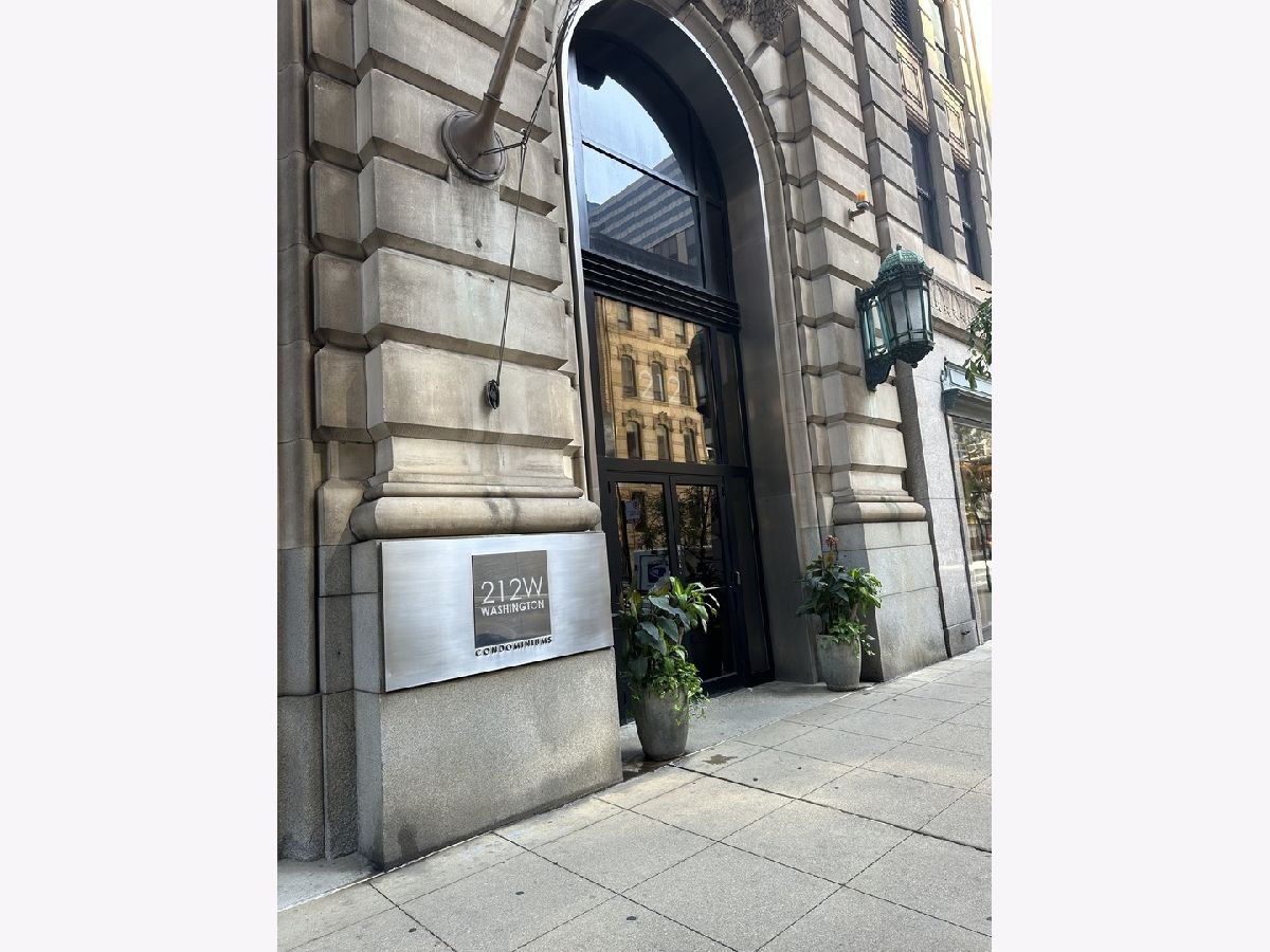  For Rent Chicago Illinois, 212 Washington