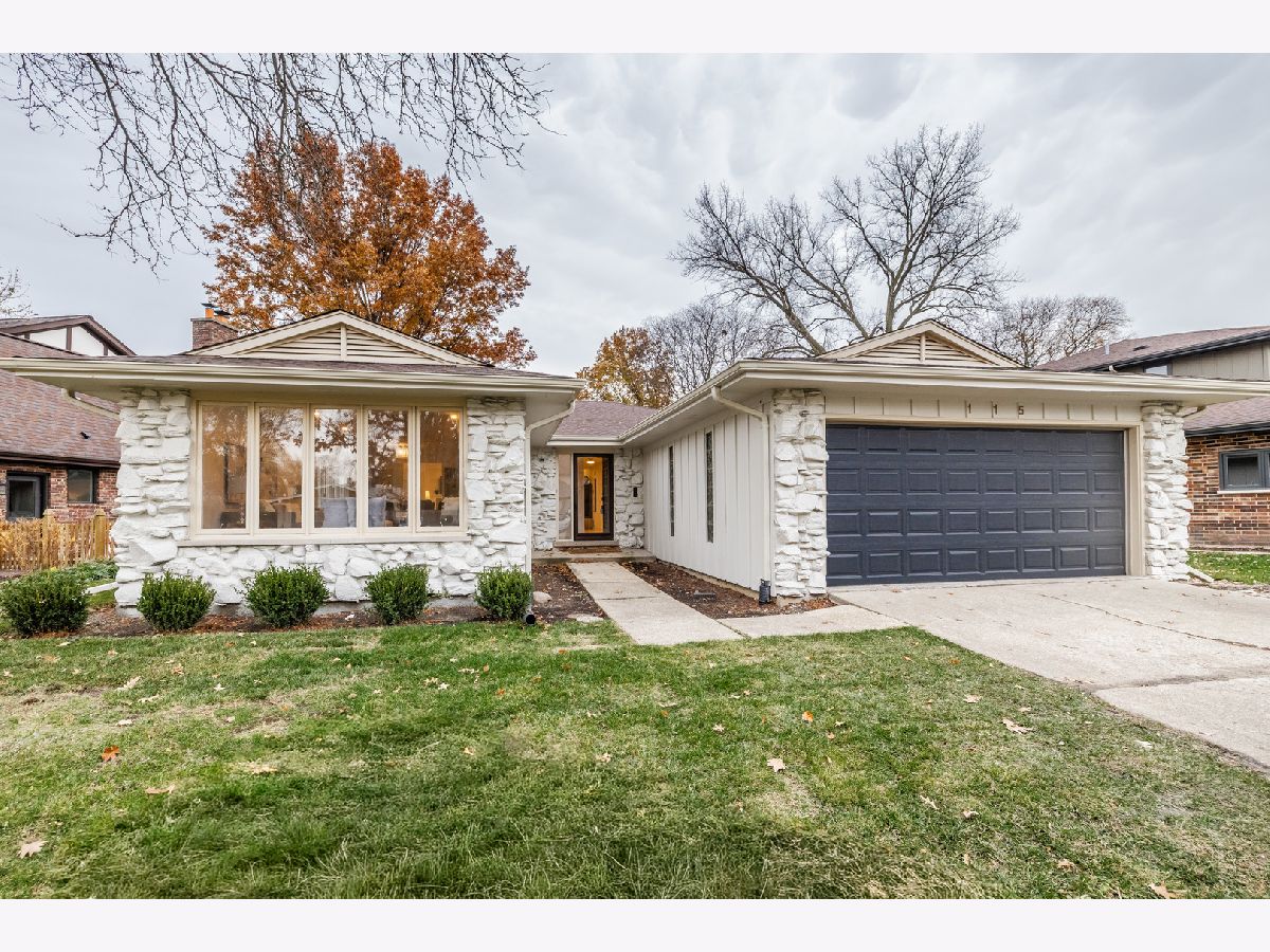  For Sale Western Springs Illinois