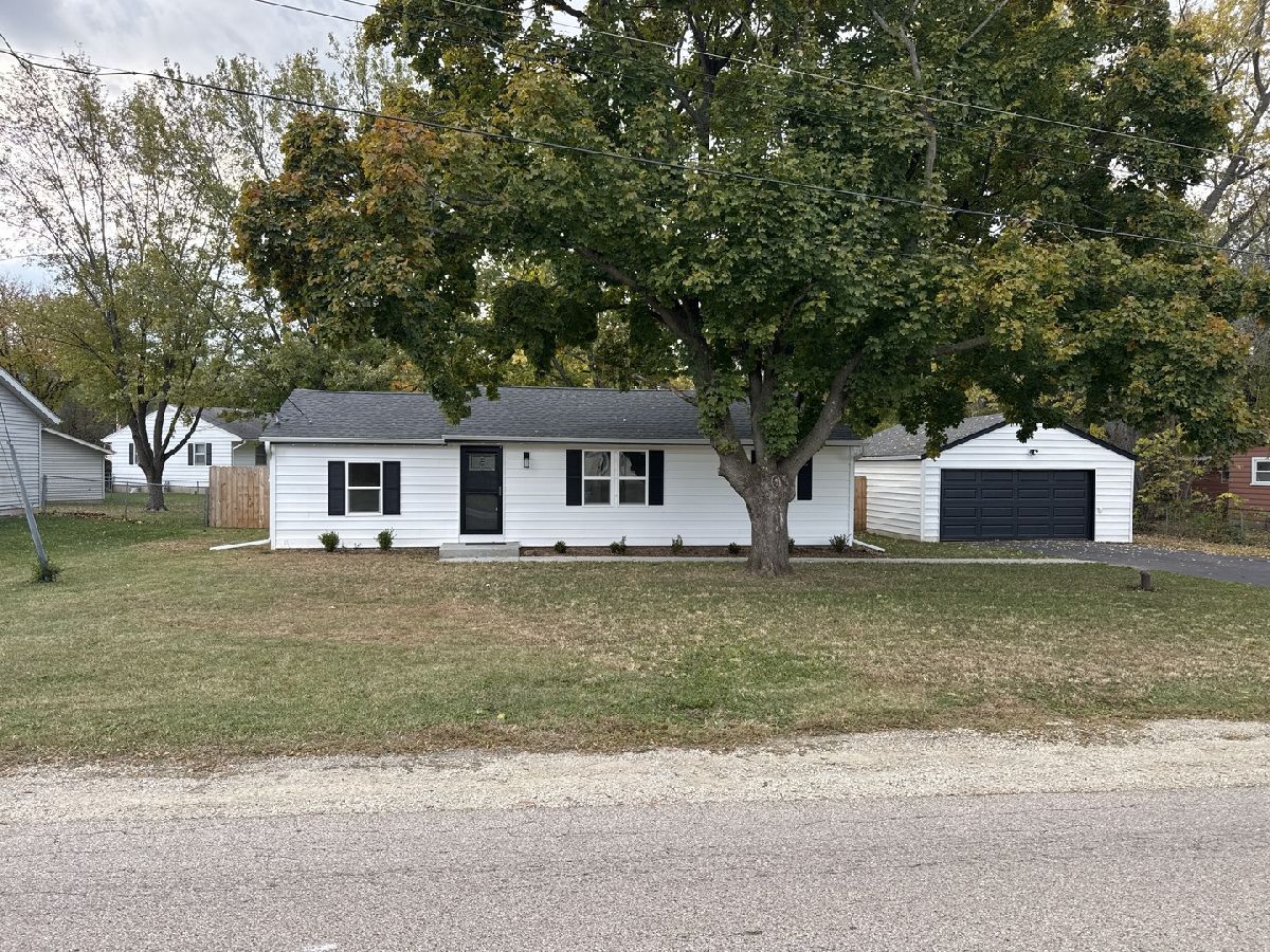  For Sale Machesney Park Illinois, 11708 Dorothea Avenue