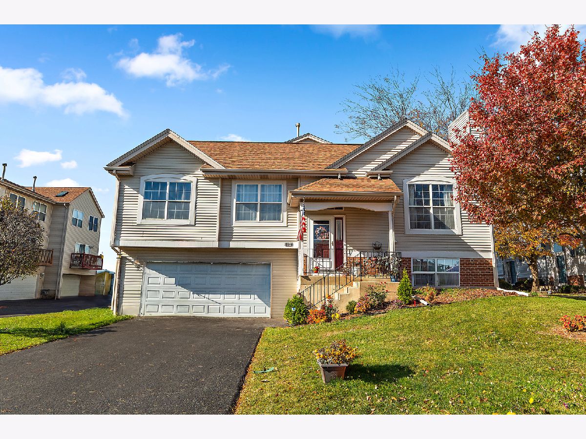  For Sale Beecher Illinois, 1352 Fox Hound Trail