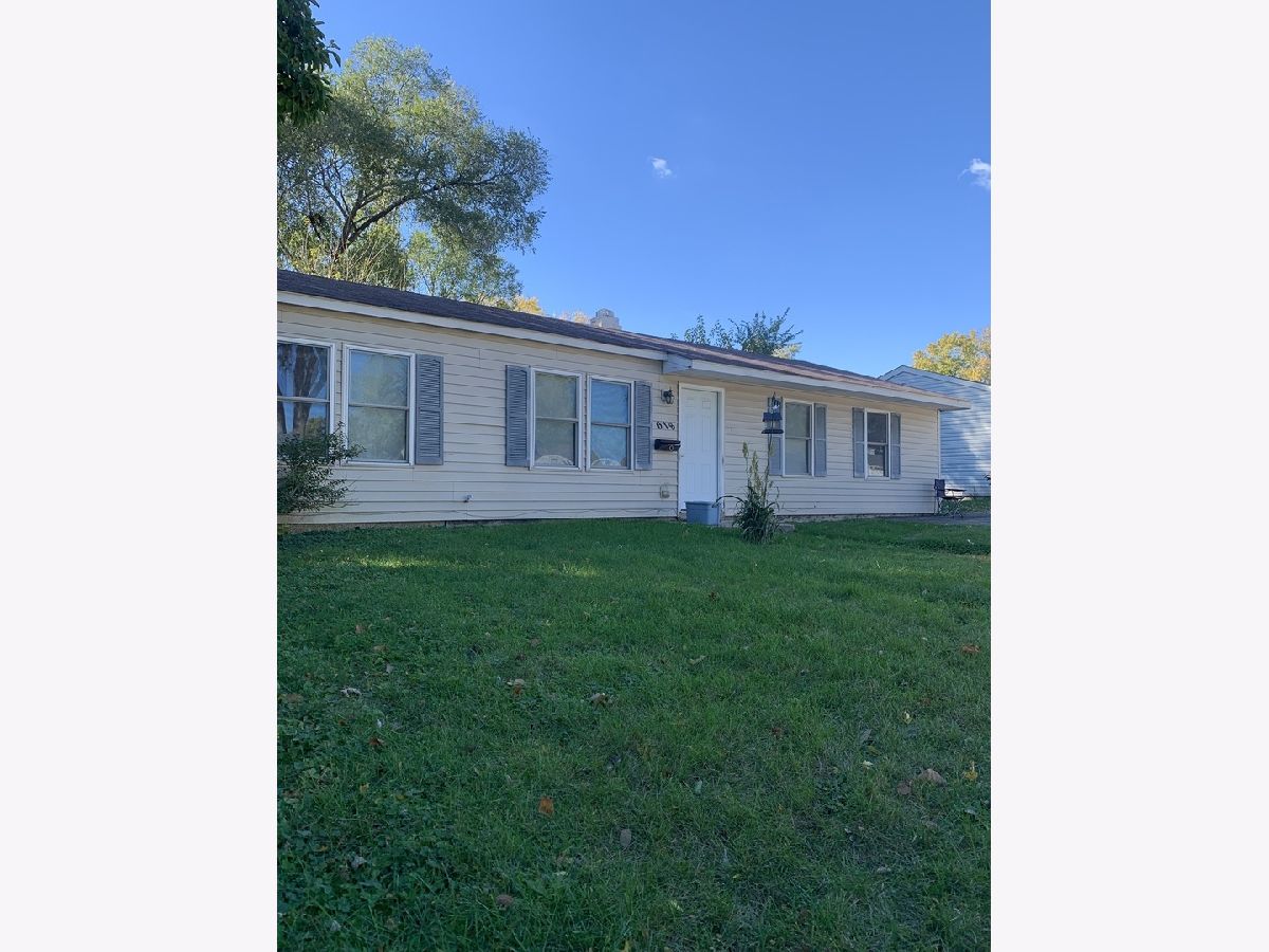 Sold Romeoville Illinois, 618 Hudson