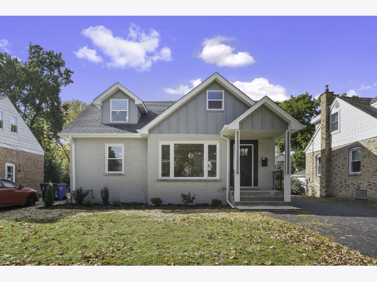 Homes For Sale Bluett Mount Prospect Illinois, 406 Elm Street