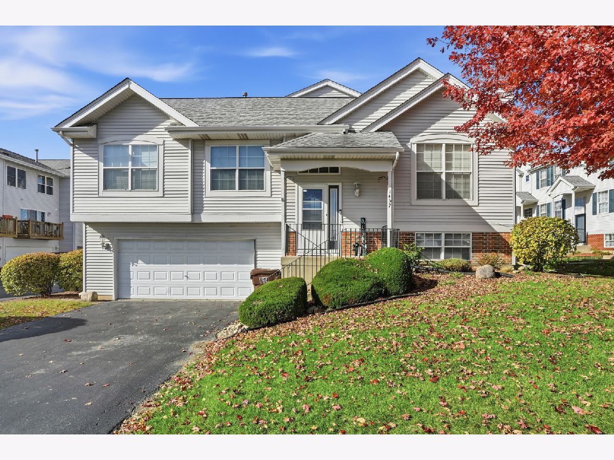  For Sale Beecher Illinois, 1452 Fox Hound Trail