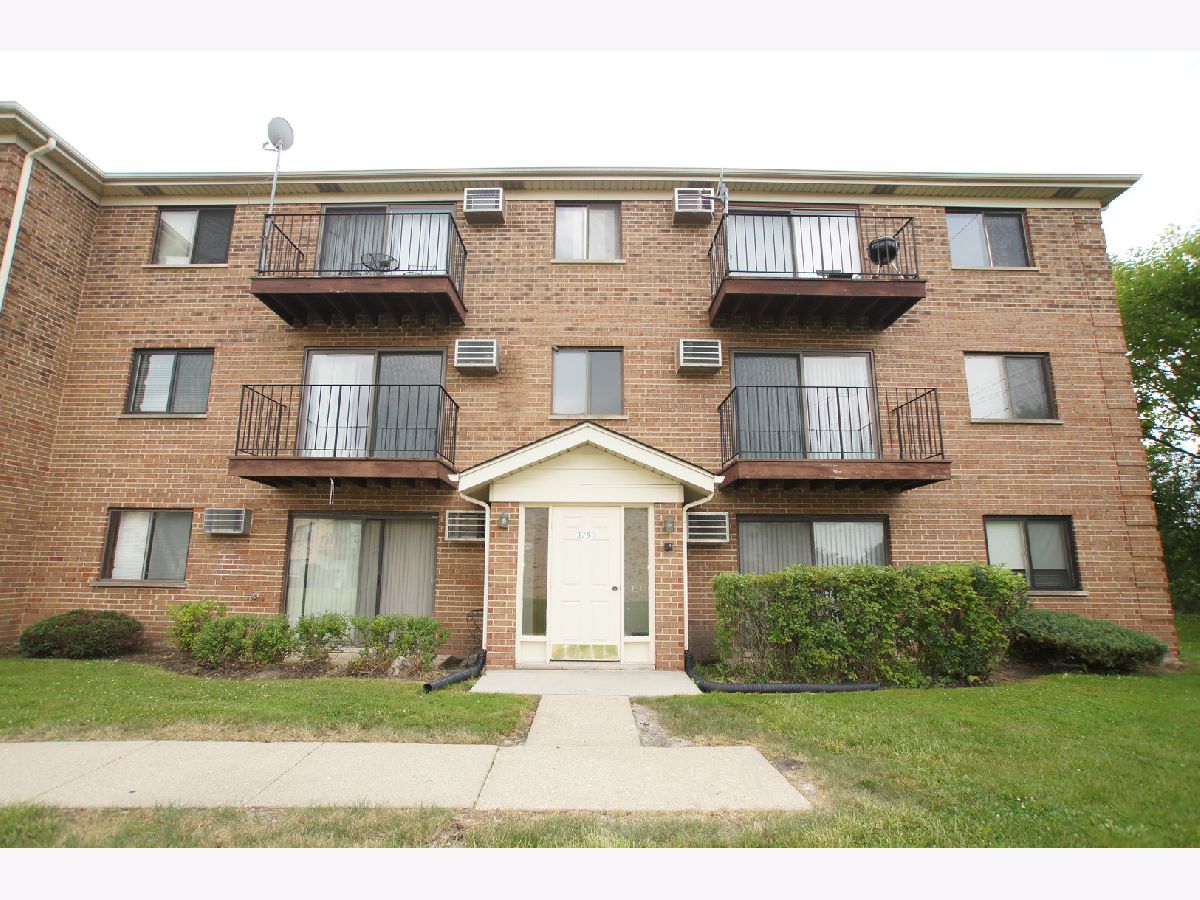  For Rent Des Plaines Illinois, 9290 Hamilton