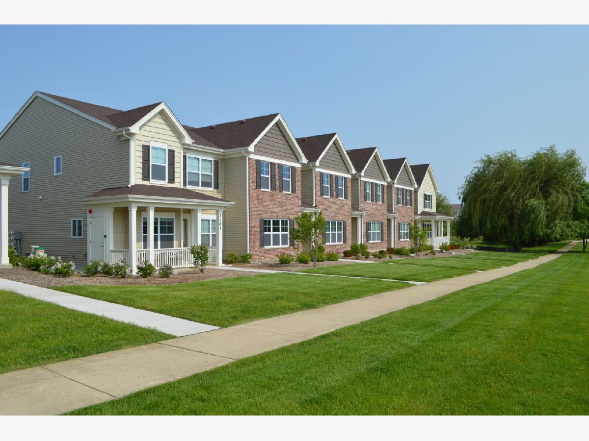  For Rent North Aurora Illinois, 1054 Kilbery