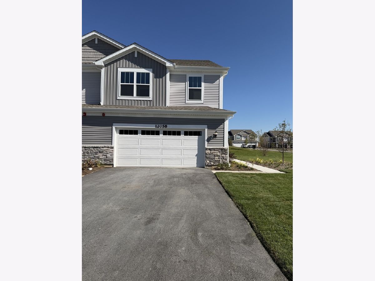 Homes & Townhomes For Rent Talamore Huntley Illinois, 12058 Jordi