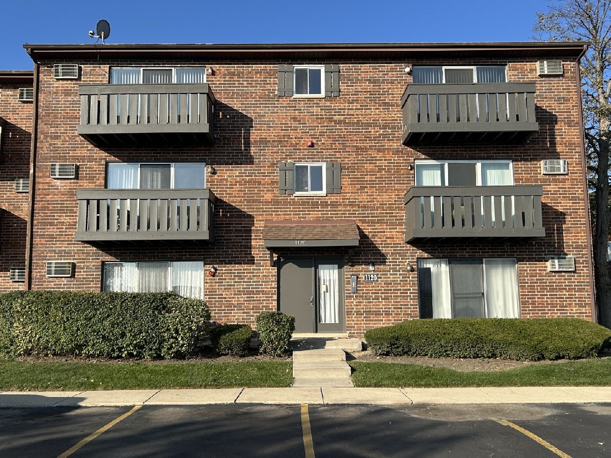  For Rent Schaumburg Illinois, 1120 Copperfield