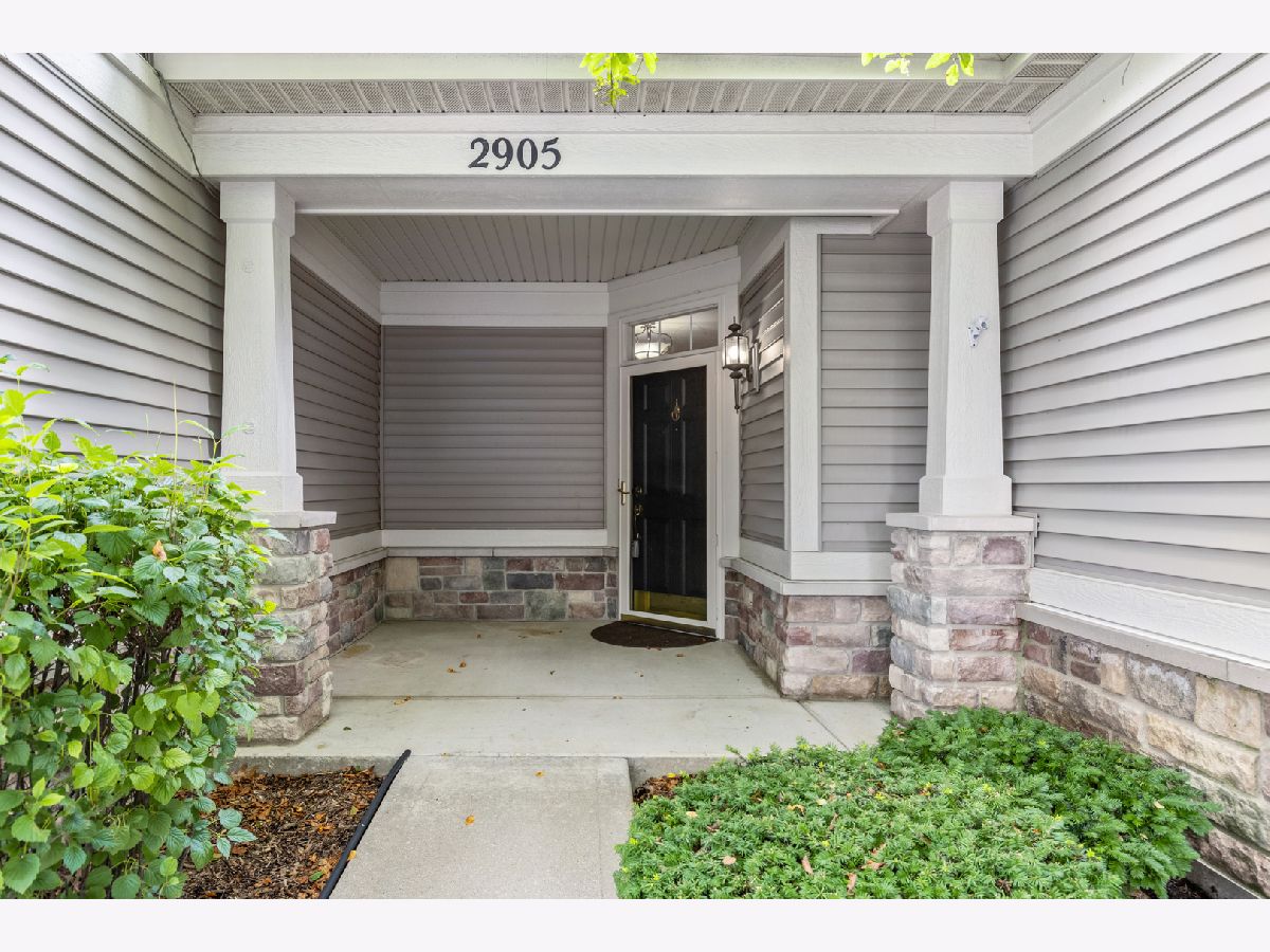 Townhomes & Condos & Homes For Sale Carillon Club Naperville Illinois, 2905 Normandy Circle