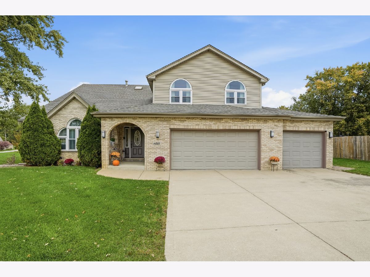  For Sale Mokena Illinois, 11254 192nd Street