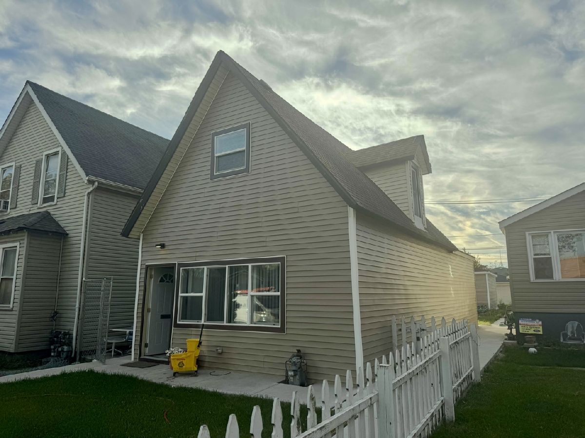  For Sale Chicago Illinois, 13226 Houston Avenue