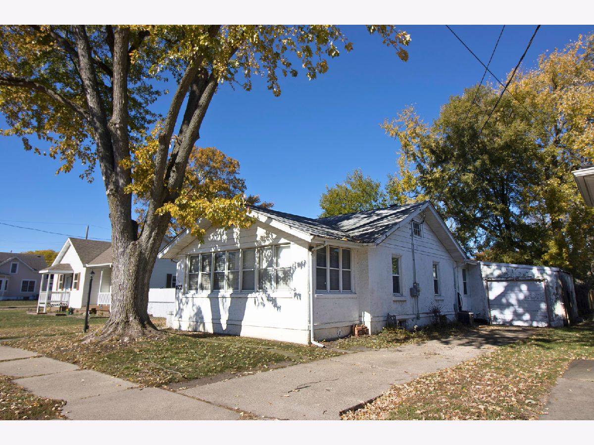  For Sale Ottawa Illinois, 922 Lafayette Street