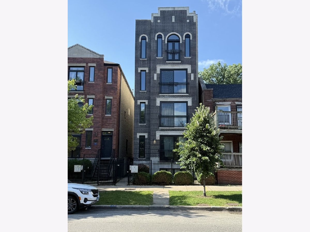  For Rent Chicago Illinois, 3123 Washington