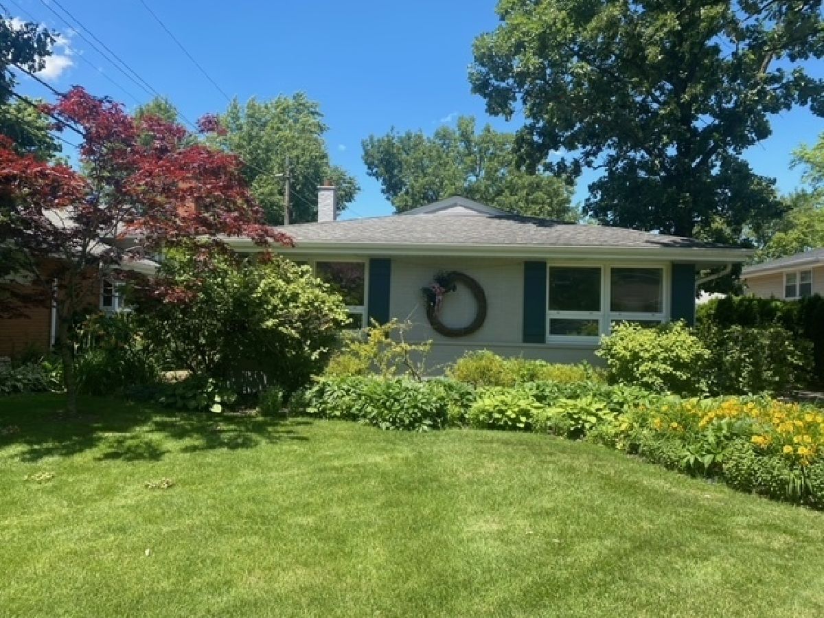  For Rent Western Springs Illinois, 1340 Oak