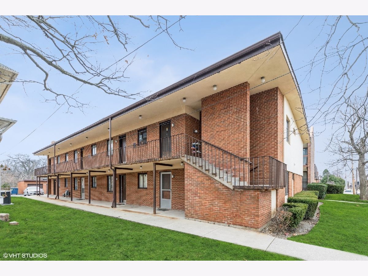  For Rent Highland Park Illinois, 1970 Green Bay