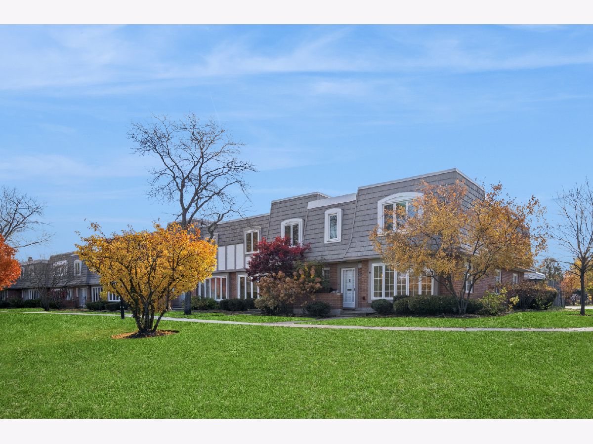  Sold Highland Park Illinois, 1386 Orleans