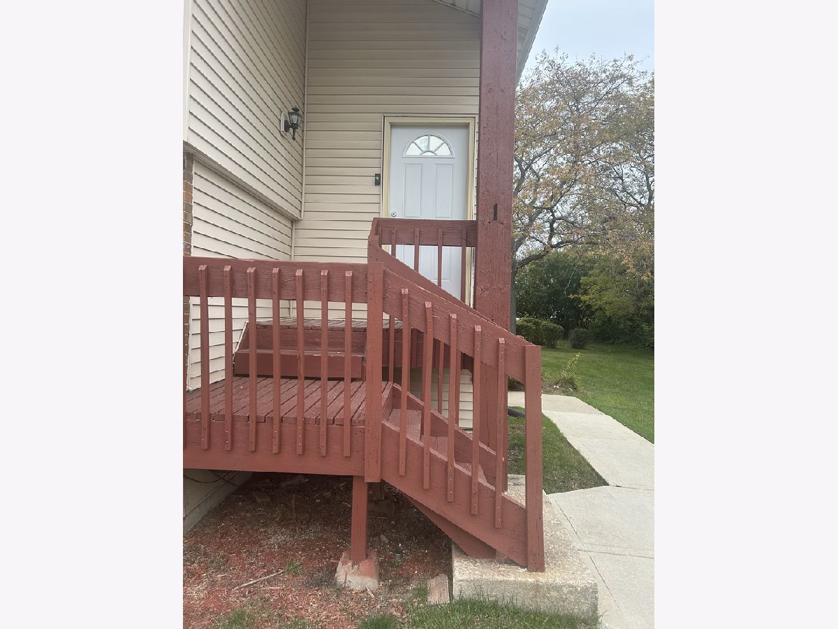  For Sale University Park Illinois, 711 Driftwood Court