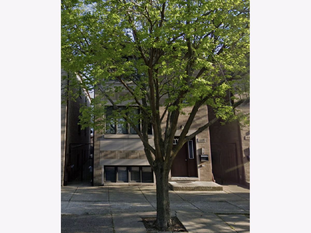  Rented Chicago Illinois, 445 37th