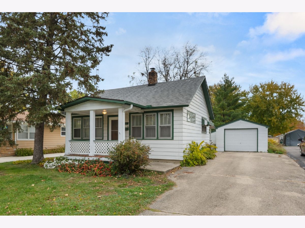  For Sale Sycamore Illinois, 1134 Somonauk Street