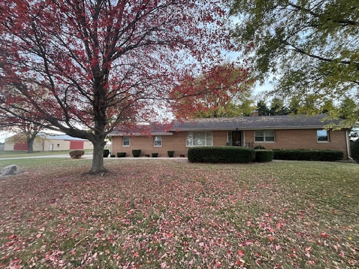  Sold Paxton Illinois, 249 1900 East