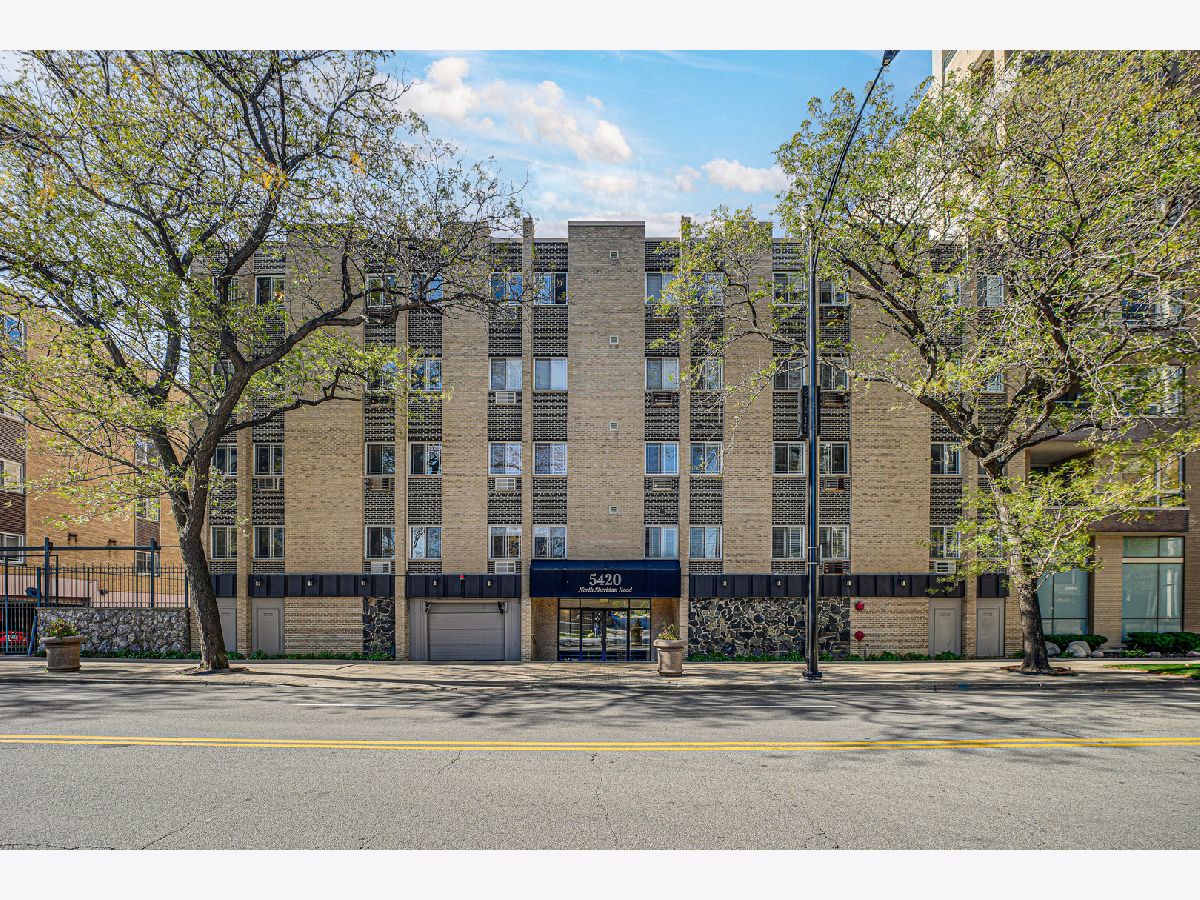  For Rent Chicago Illinois, 5420 Sheridan
