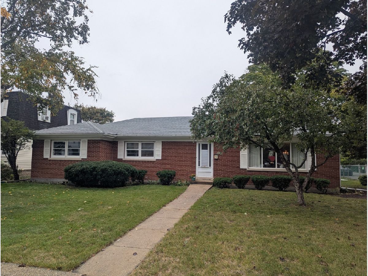  Sold Morton Grove Illinois