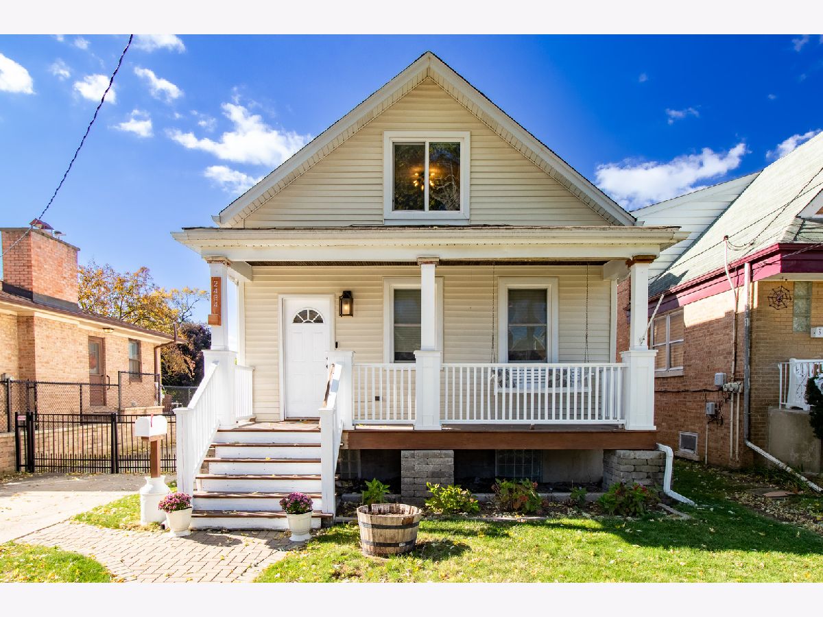  For Sale Elmwood Park Illinois, 2434 79th Avenue