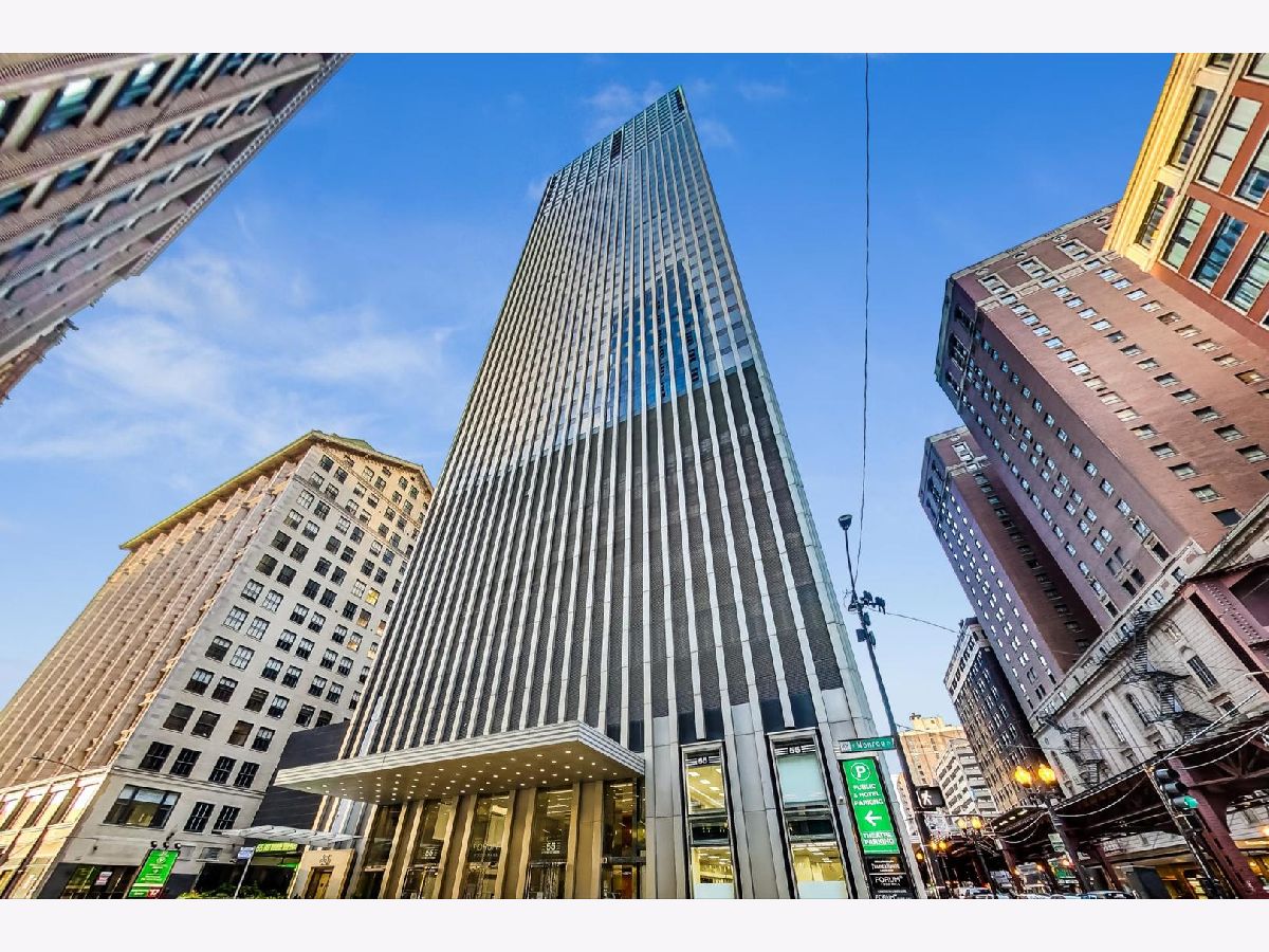  For Sale Chicago Illinois, 65 Monroe Street