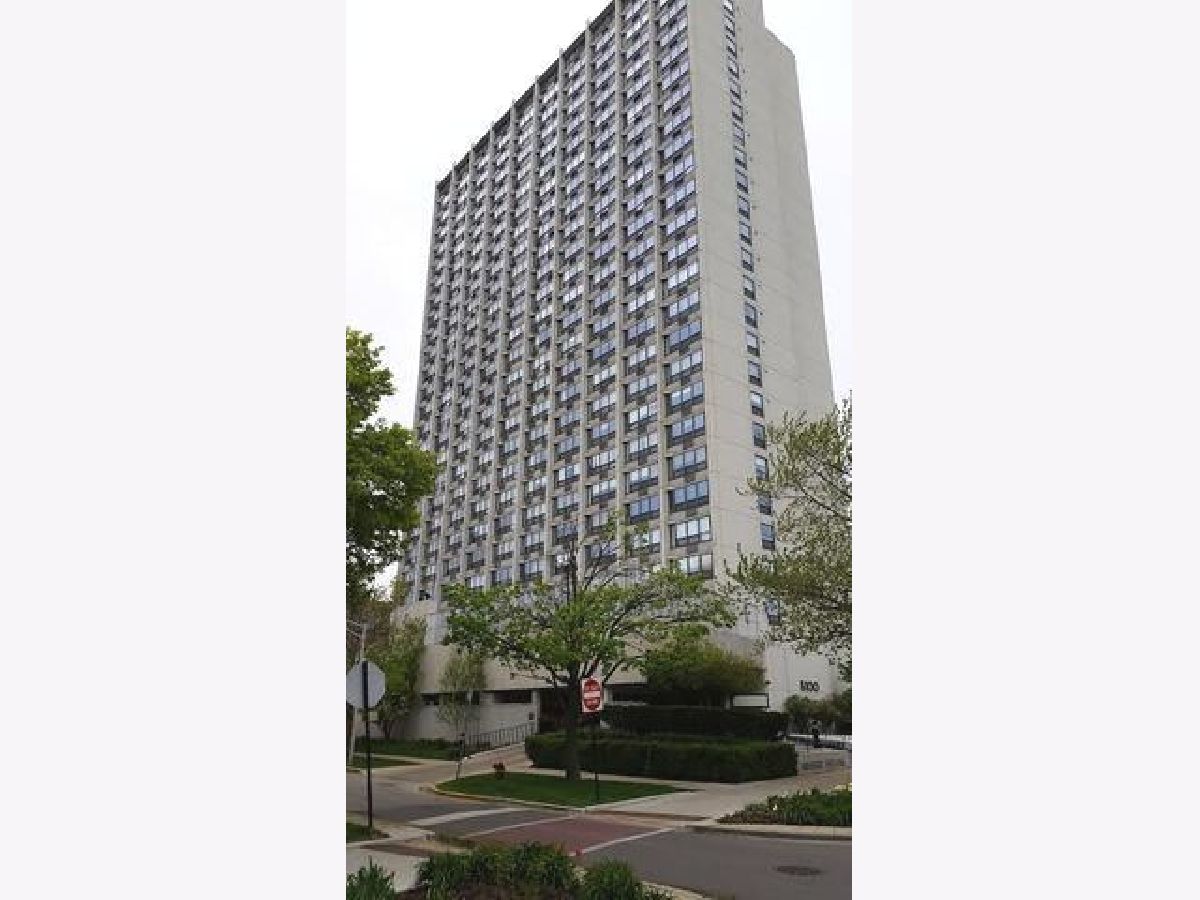  For Rent Chicago Illinois, 5100 Marine