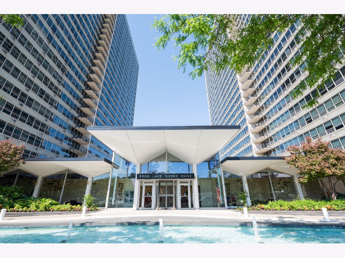  For Rent Chicago Illinois, 3550 Lake Shore