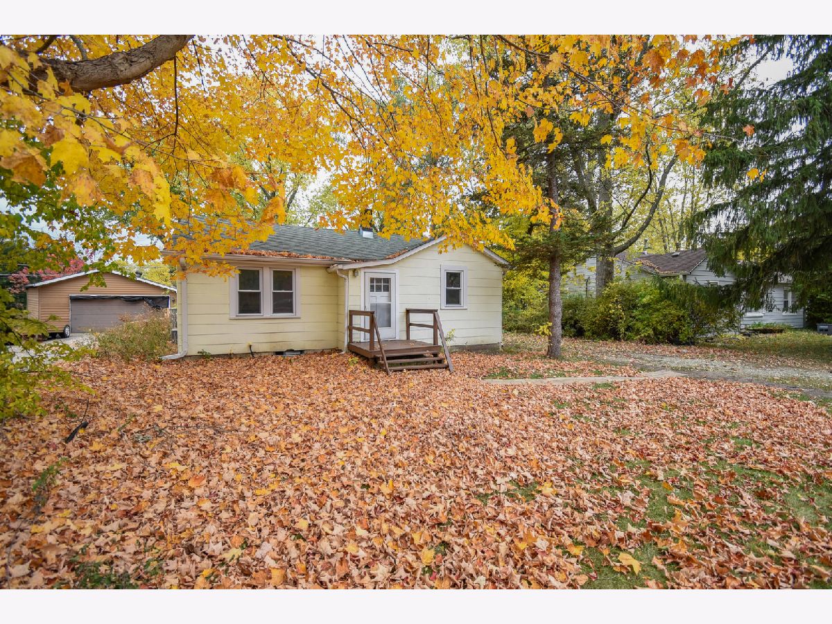  For Sale Zion Illinois, 1611 19th Street