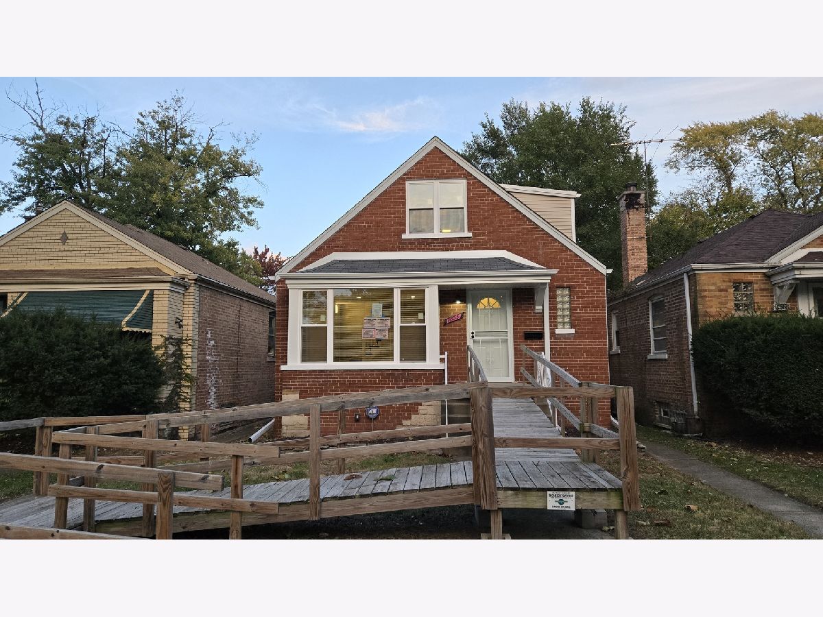  For Sale Riverdale Illinois, 14223 Eggleston Avenue