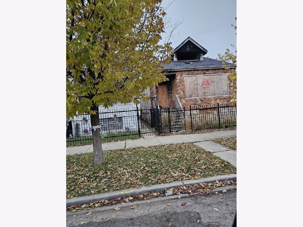  Sold Chicago Illinois, 7239 Marshfield