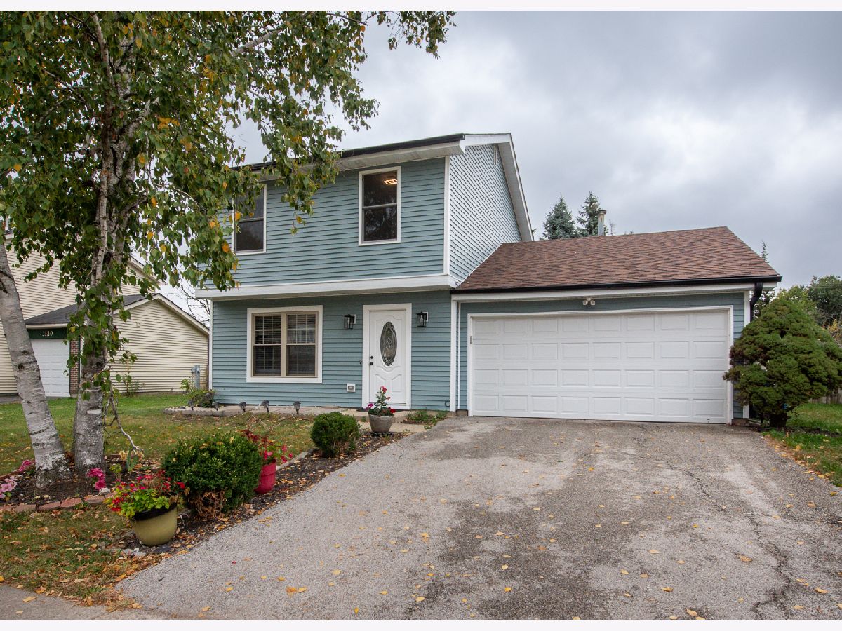  Rented Aurora Illinois, 3110 Winchester