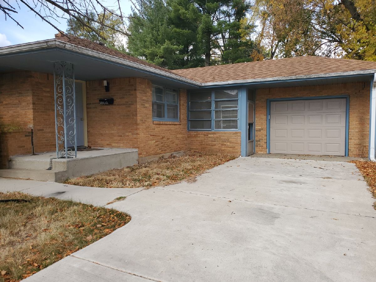  For Sale Rockford Illinois, 2511 Ashland Avenue