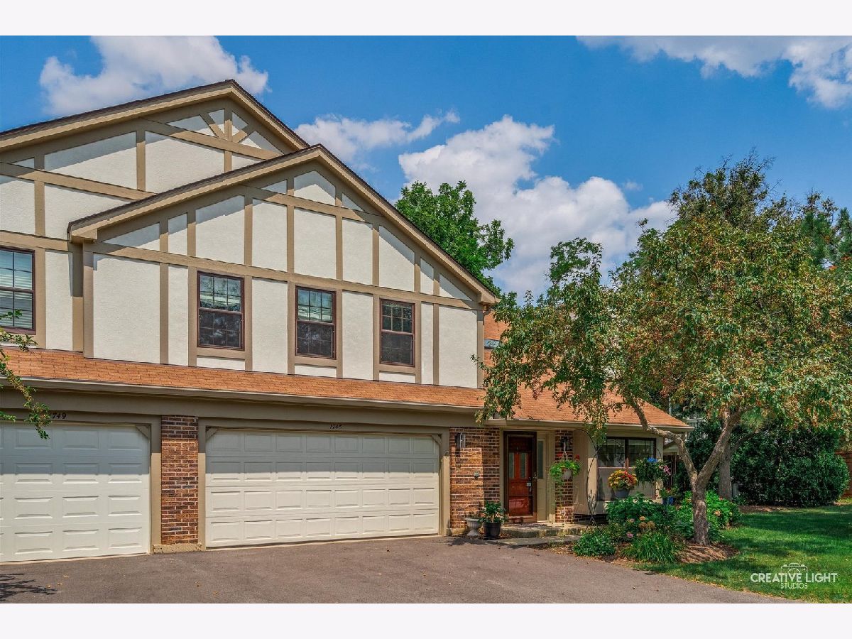  For Rent Wheaton Illinois, 1745 Ennis