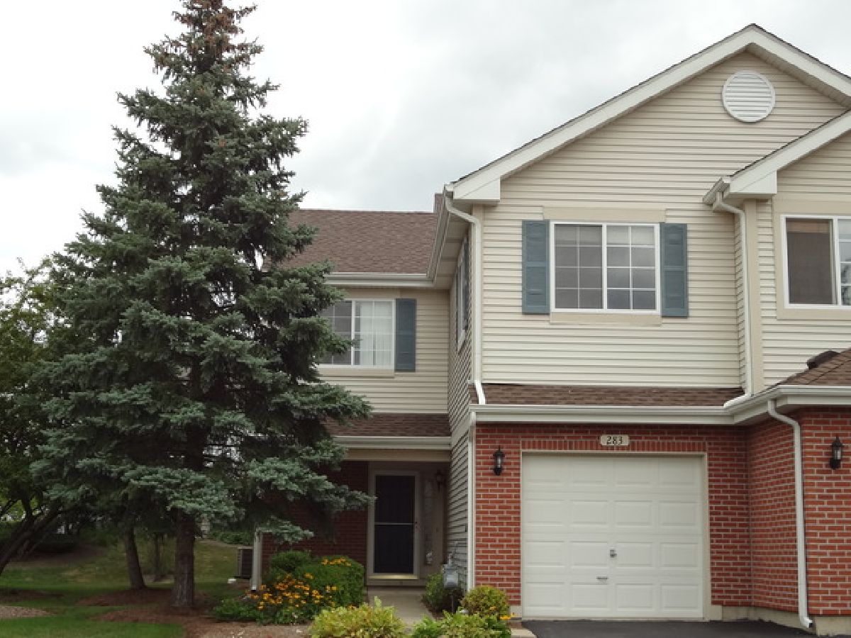  For Rent Schaumburg Illinois, 283 Camel Bend