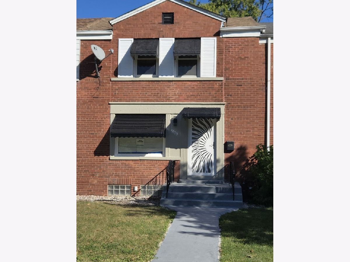  For Sale Chicago Illinois, 9525 Euclid Avenue