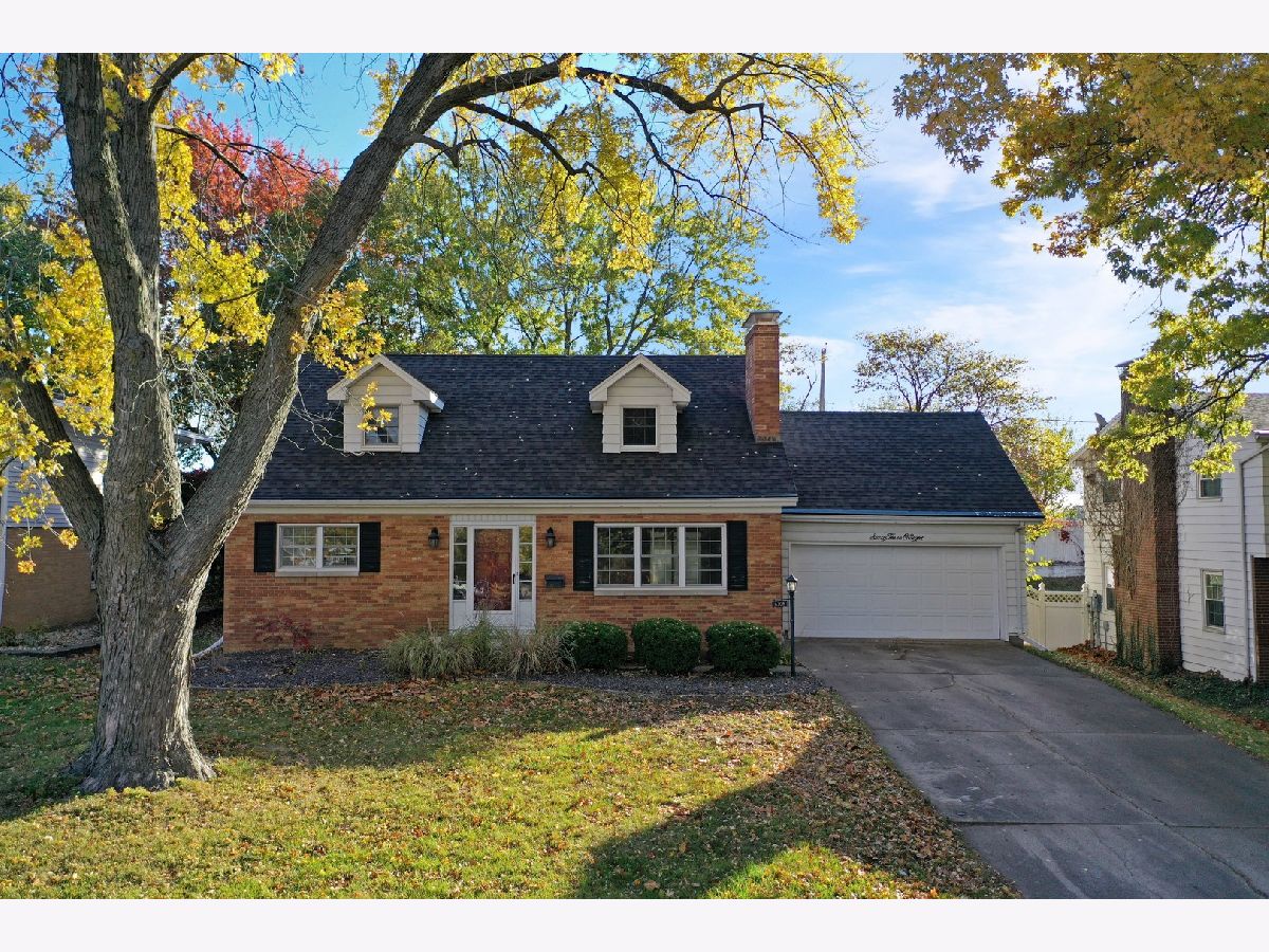 Homes For Sale Richwood Knolls Peoria Illinois, 6308 Imperial Drive