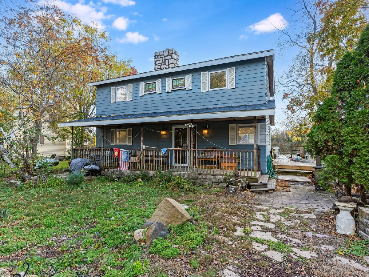  For Sale Wilmington Illinois, 72 Largemouth Lane