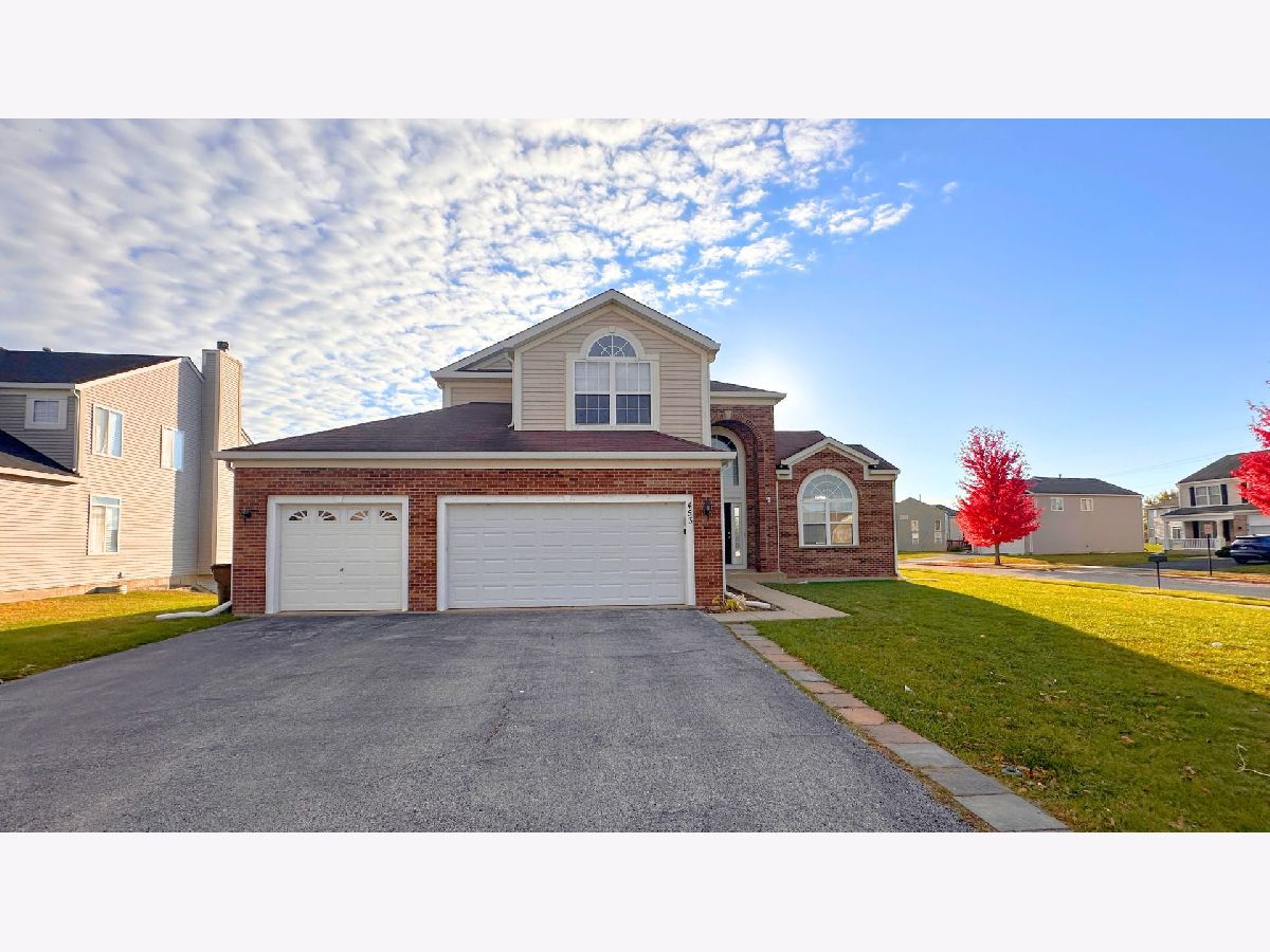  For Sale University Park Illinois, 453 Fairway Court