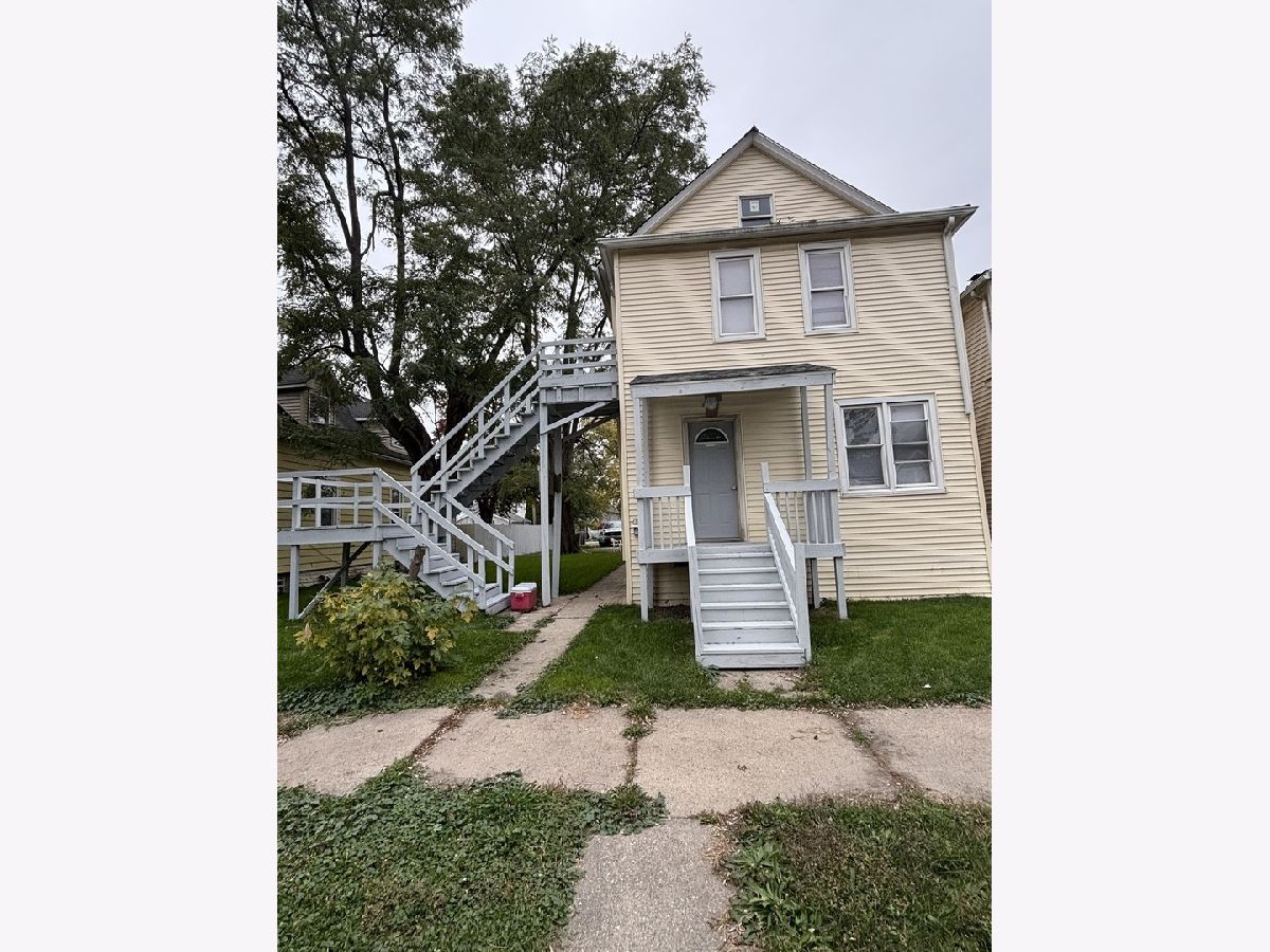  For Sale Harvey Illinois, 15634 Union Avenue