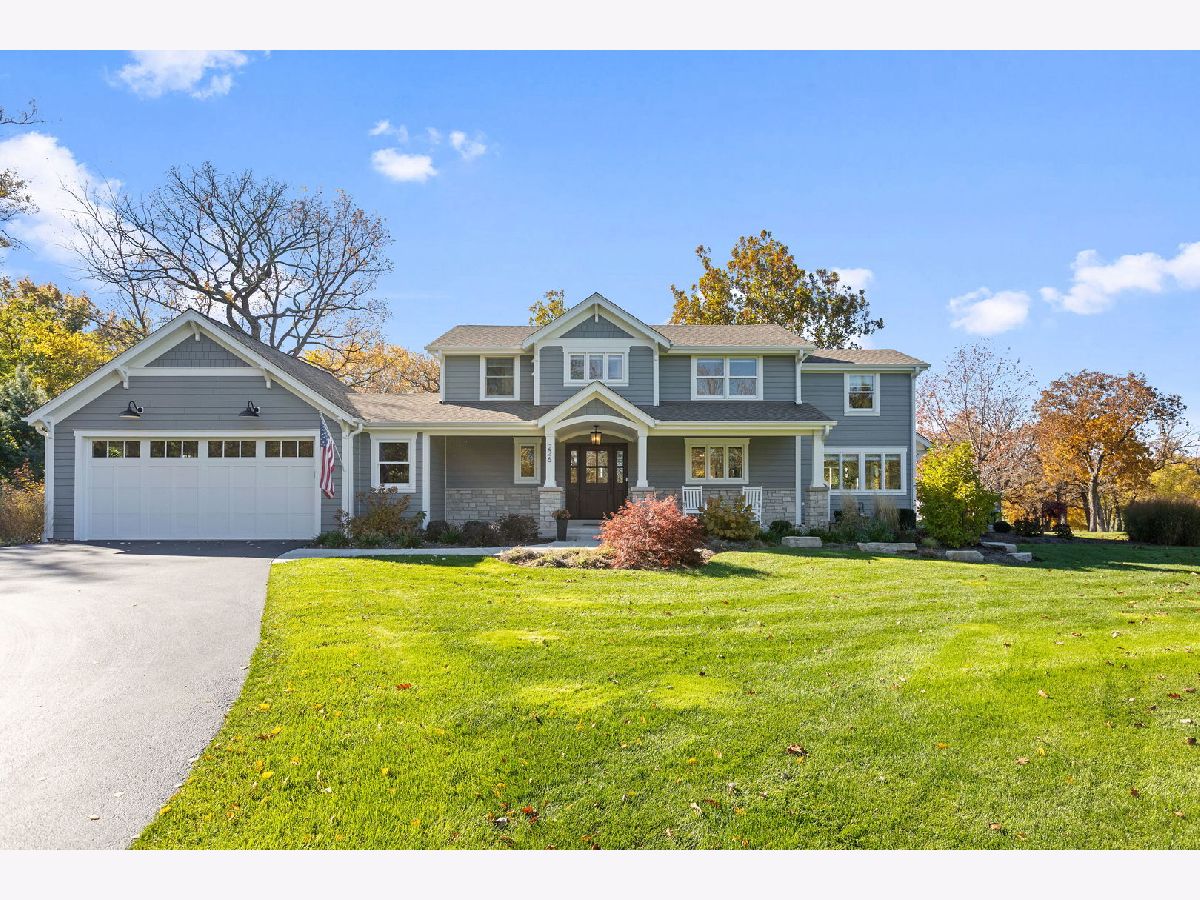 Homes For Sale Biltmore North Barrington Illinois, 226 Biltmore Drive