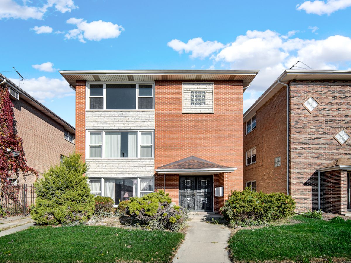  For Sale Calumet City Illinois, 1654 Downs Drive