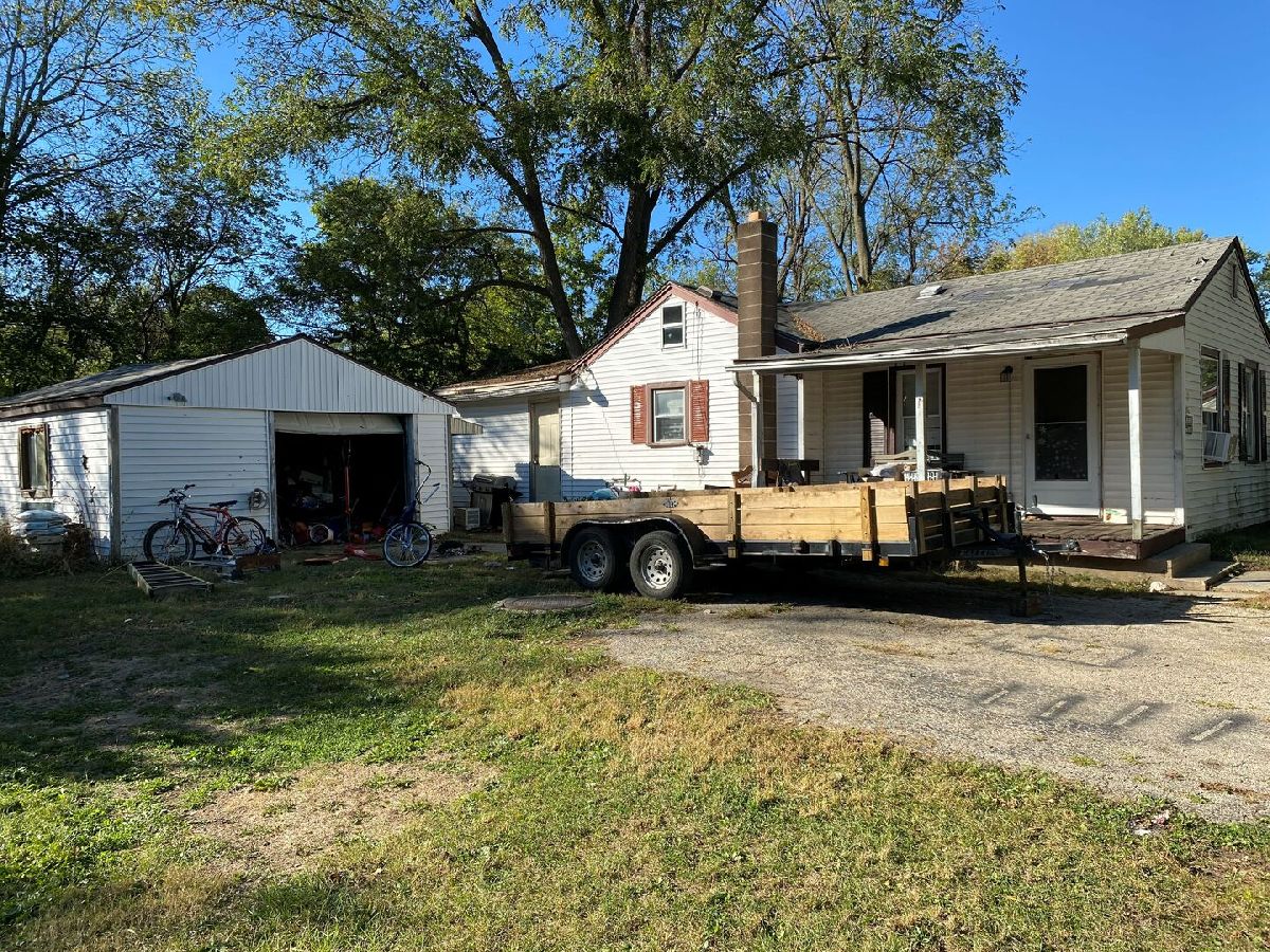  For Sale Rockford Illinois, 605 Garver Avenue