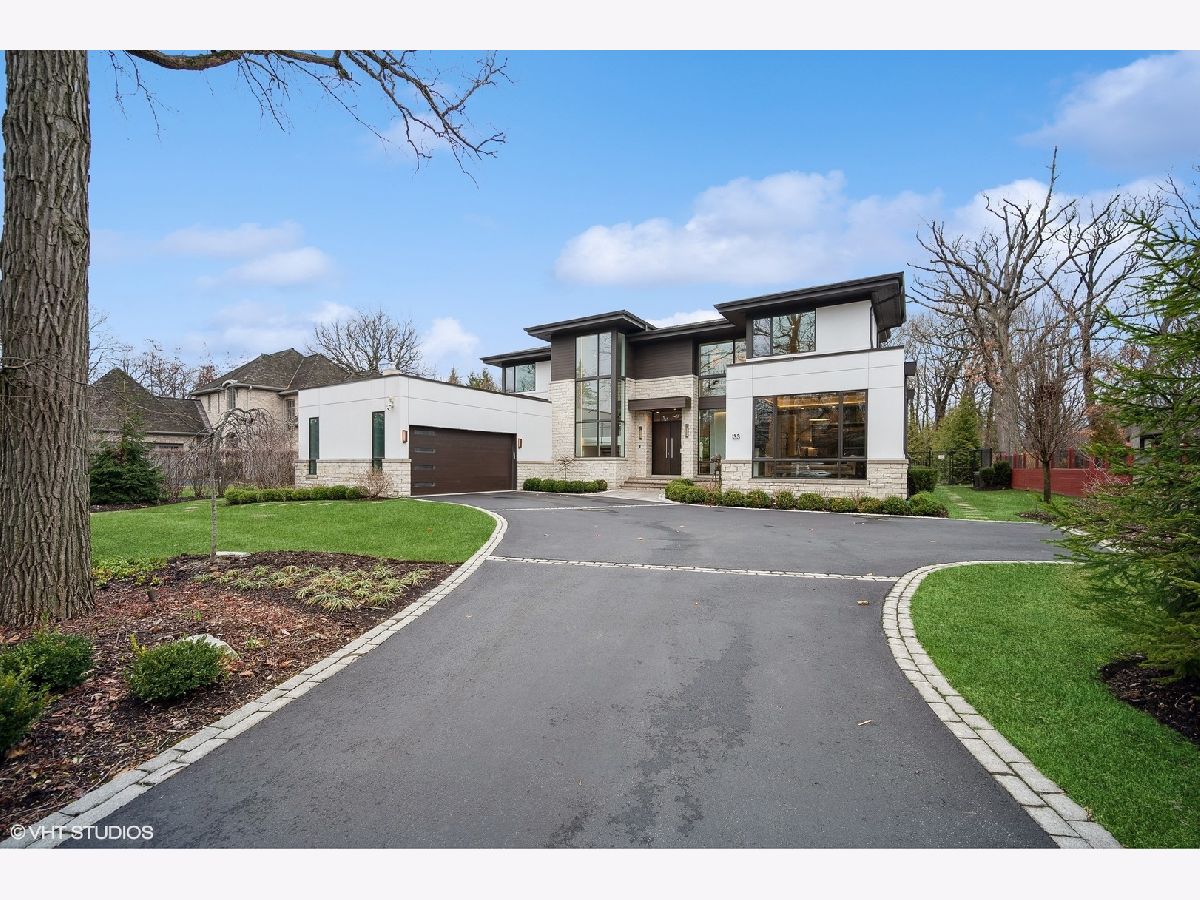  Sold Glencoe Illinois