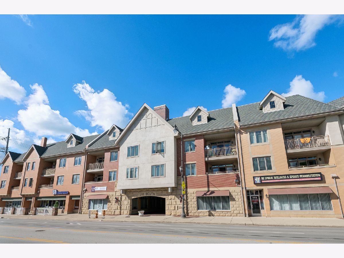Condominiums For Sale Prairie Path Villas Lombard Illinois, 310 Main Street