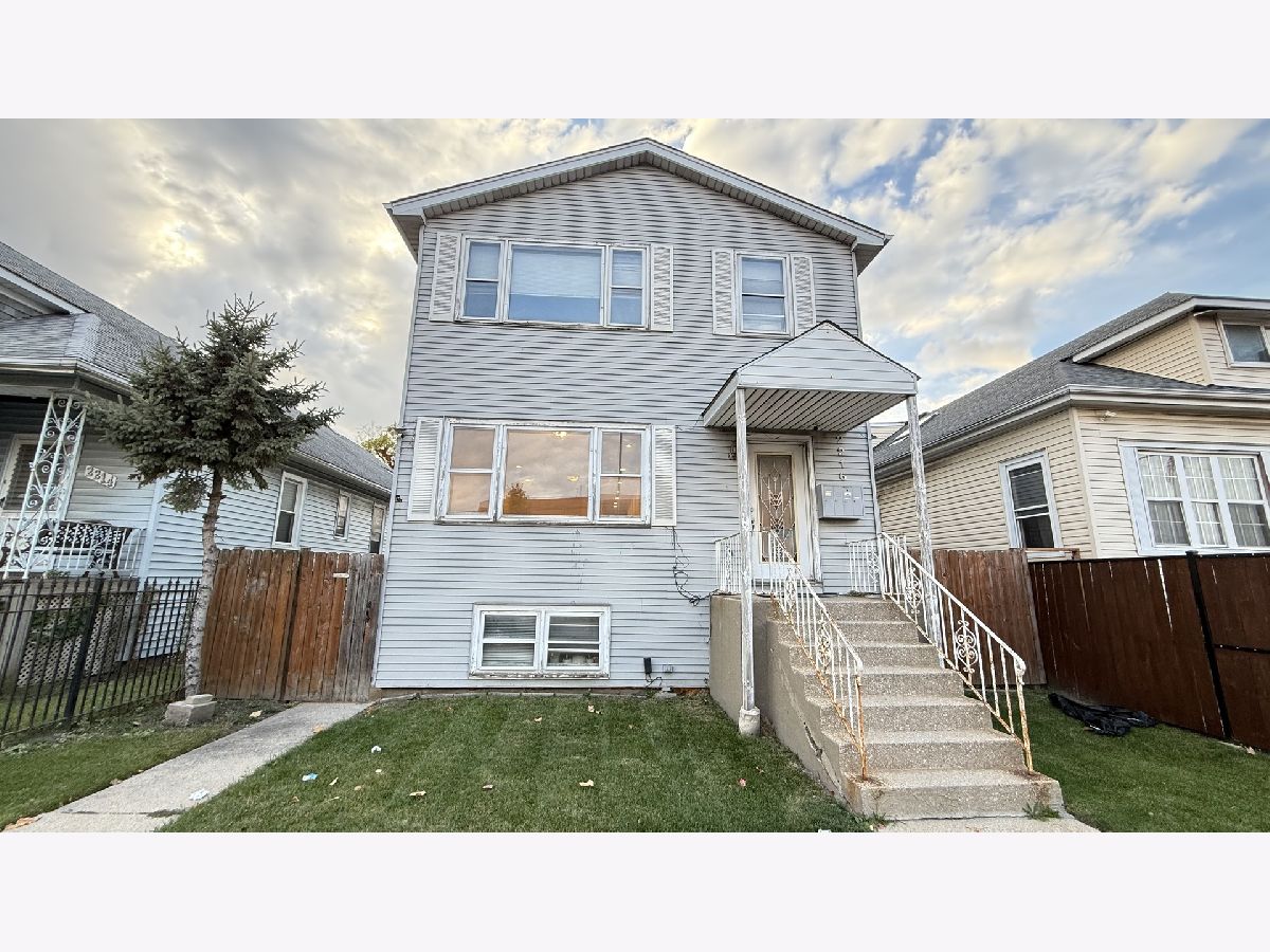  For Rent Chicago Illinois, 2216 Central