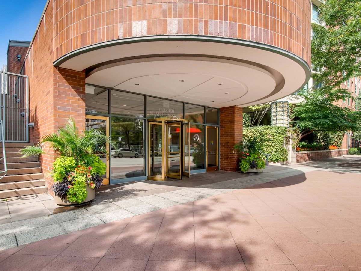  For Rent Chicago Illinois, 480 Mcclurg